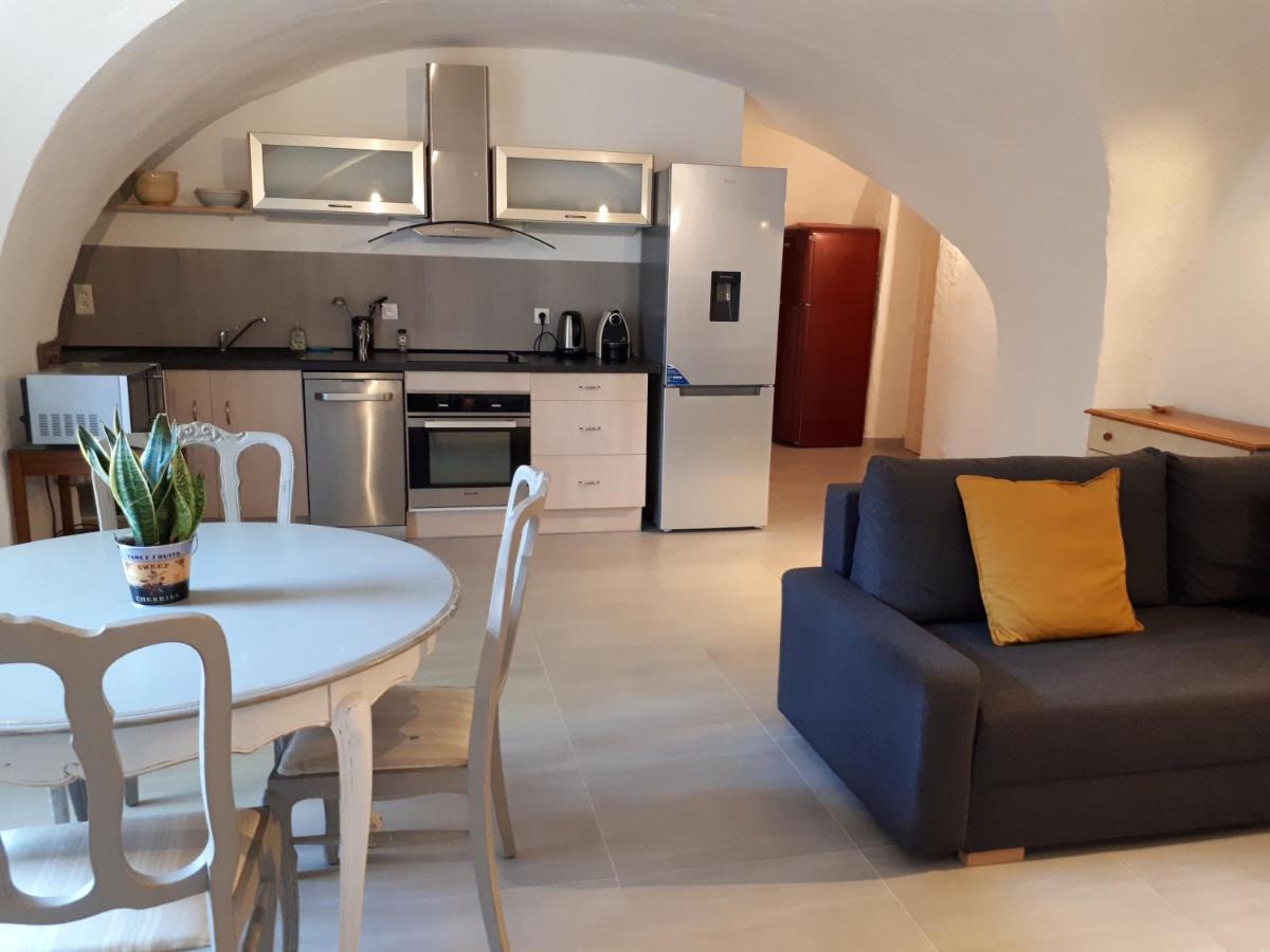 Appartement Tout Confort 2-4 Personnes Joyeuse-Ardeche Exterior foto