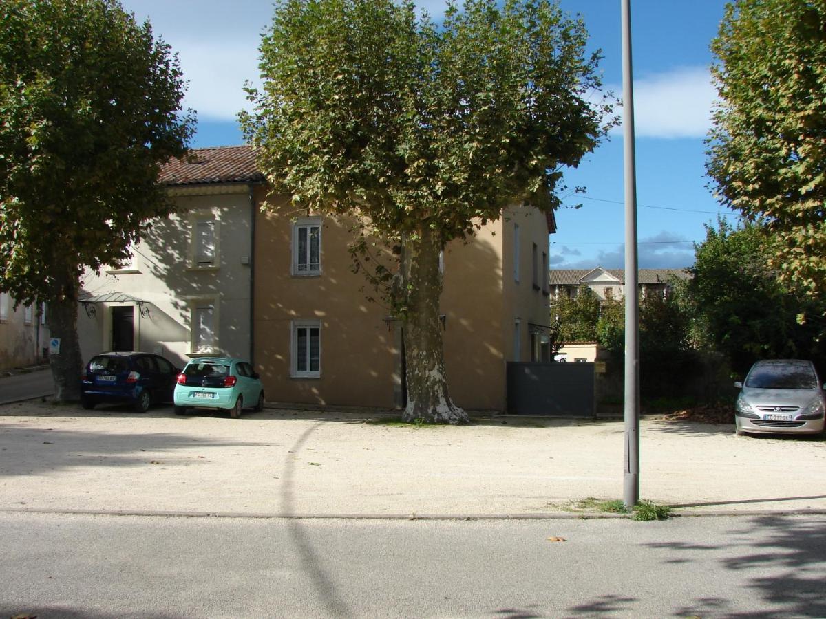 Appartement Tout Confort 2-4 Personnes Joyeuse-Ardeche Exterior foto