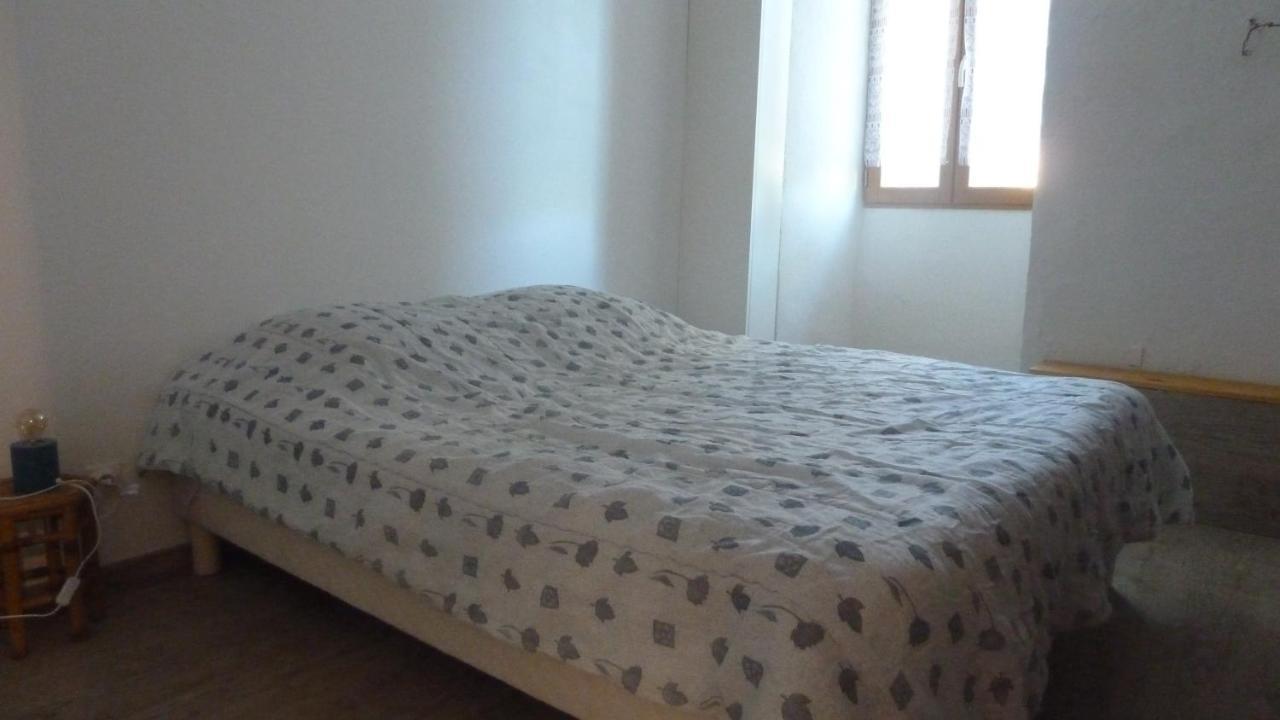 Appartement Tout Confort 2-4 Personnes Joyeuse-Ardeche Exterior foto
