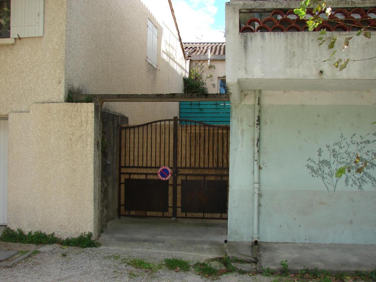 Appartement Tout Confort 2-4 Personnes Joyeuse-Ardeche Exterior foto